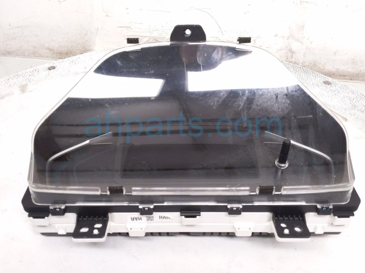 Honda SPEEDO INSTRUMENT CLUSTER - 64K MI