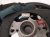 2022 Honda Odyssey Steering Wheel Black Ex l 78501 THR A10ZA Replacement 2022 Honda Odyssey Steering Wheel Black Ex l 78501 THR A10ZA Replacement thumbnail