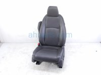Honda FR/LH SEAT - BROWN - W/O AIRBAG* Honda FR/LH SEAT - BROWN - W/O AIRBAG*