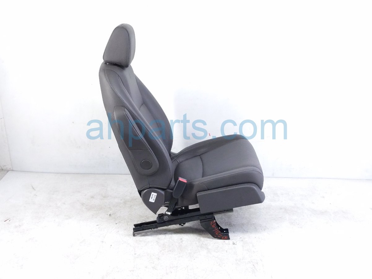 2022 Honda Odyssey Front Driver Seat Brown W/o Airbag* 81525 THR L41ZD Replacement 2022 Honda Odyssey Front Driver Seat Brown W/o Airbag* 81525 THR L41ZD Replacement thumbnail