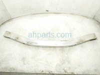 Honda REAR BUMPER REINFORCEMENT BAR Honda REAR BUMPER REINFORCEMENT BAR
