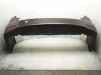 Honda REAR BUMPER COVER - SILVER Honda REAR BUMPER COVER - SILVER