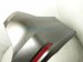 2022 Honda Odyssey Rear Bumper Cover Silver 04715 THR A00ZZ Replacement 2022 Honda Odyssey Rear Bumper Cover Silver 04715 THR A00ZZ Replacement thumbnail