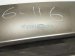 2022 Honda Odyssey Rear Bumper Cover Silver 04715 THR A00ZZ Replacement 2022 Honda Odyssey Rear Bumper Cover Silver 04715 THR A00ZZ Replacement thumbnail