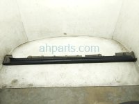 Honda LH SIDE SKIRT / MOLDING - BLACK Honda LH SIDE SKIRT / MOLDING - BLACK