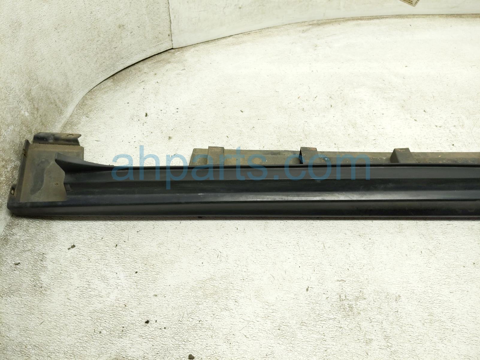 2022 Honda Odyssey Rocker Trim Driver Side Skirt / Molding Black 71850 THR A02 Replacement 2022 Honda Odyssey Rocker Trim Driver Side Skirt / Molding Black 71850 THR A02 Replacement thumbnail