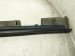2022 Honda Odyssey Rocker Trim Driver Side Skirt / Molding Black 71850 THR A02 Replacement 2022 Honda Odyssey Rocker Trim Driver Side Skirt / Molding Black 71850 THR A02 Replacement thumbnail