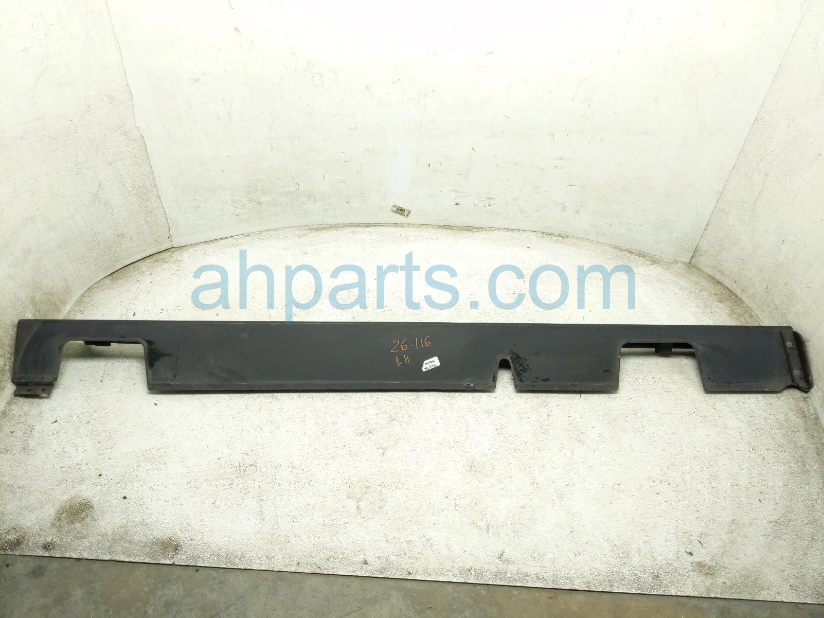 2022 Honda Odyssey Rocker Trim Driver Side Skirt / Molding Black 71850 THR A02 Replacement 2022 Honda Odyssey Rocker Trim Driver Side Skirt / Molding Black 71850 THR A02 Replacement thumbnail