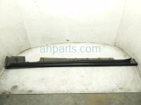 Honda RH SIDE SKIRT / MOLDING - BLACK Honda RH SIDE SKIRT / MOLDING - BLACK
