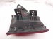 2022 Honda Odyssey Light / Rear Driver Tail Lamp (on Body) 33550 THR A01 Replacement 2022 Honda Odyssey Light / Rear Driver Tail Lamp (on Body) 33550 THR A01 Replacement thumbnail
