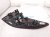 2022 Honda Odyssey Light / Rear Driver Tail Lamp (on Body) 33550 THR A01 Replacement 2022 Honda Odyssey Light / Rear Driver Tail Lamp (on Body) 33550 THR A01 Replacement thumbnail