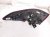 2022 Honda Odyssey Light / Rear Driver Tail Lamp (on Body) 33550 THR A01 Replacement 2022 Honda Odyssey Light / Rear Driver Tail Lamp (on Body) 33550 THR A01 Replacement thumbnail