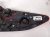 2022 Honda Odyssey Light / Rear Driver Tail Lamp (on Body) 33550 THR A01 Replacement 2022 Honda Odyssey Light / Rear Driver Tail Lamp (on Body) 33550 THR A01 Replacement thumbnail