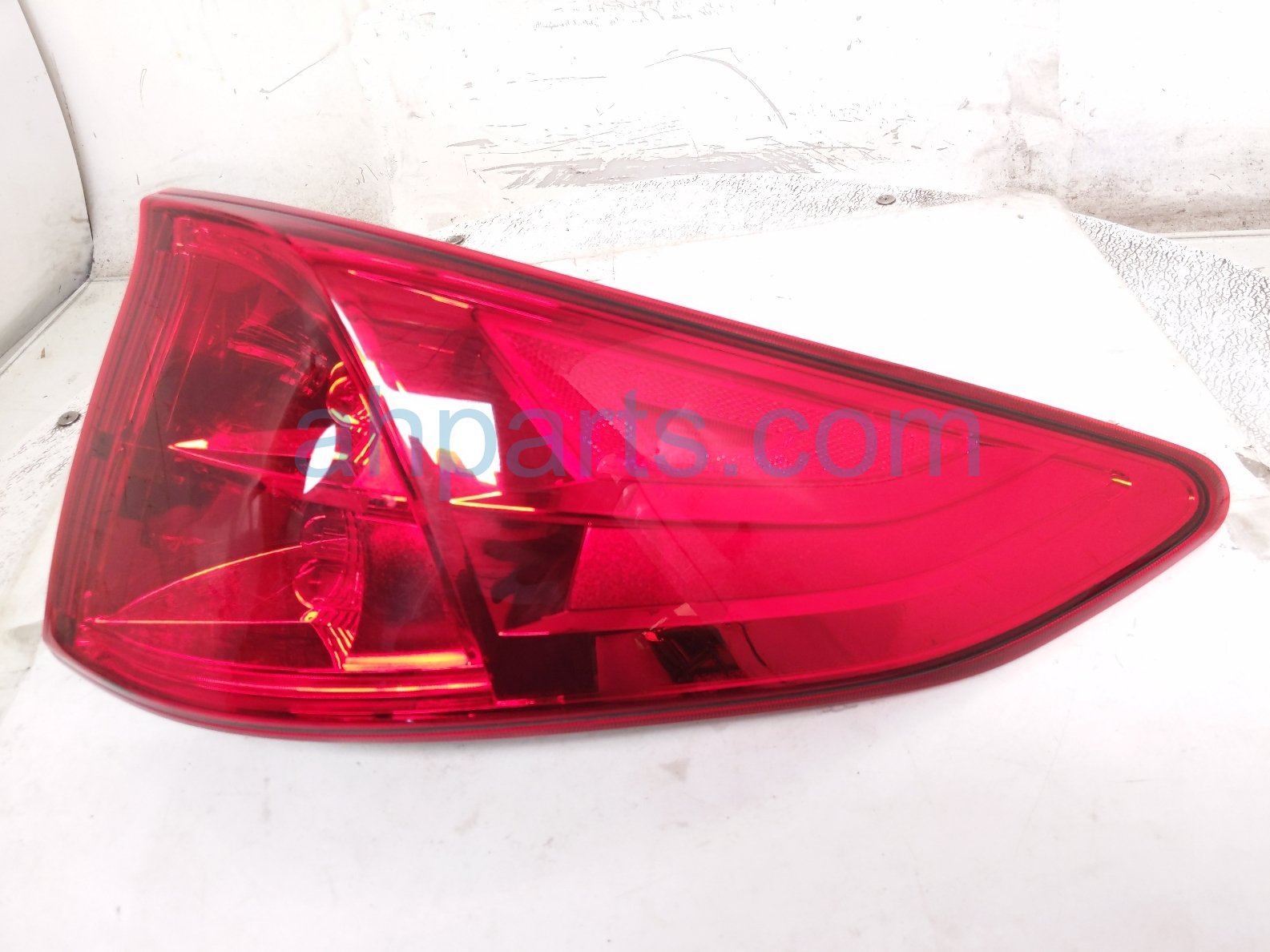 Honda RH TAIL LAMP (ON BODY)