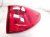 2022 Honda Odyssey Light / Rear Passenger Tail Lamp (on Body) 33500 THR A01 Replacement 2022 Honda Odyssey Light / Rear Passenger Tail Lamp (on Body) 33500 THR A01 Replacement thumbnail