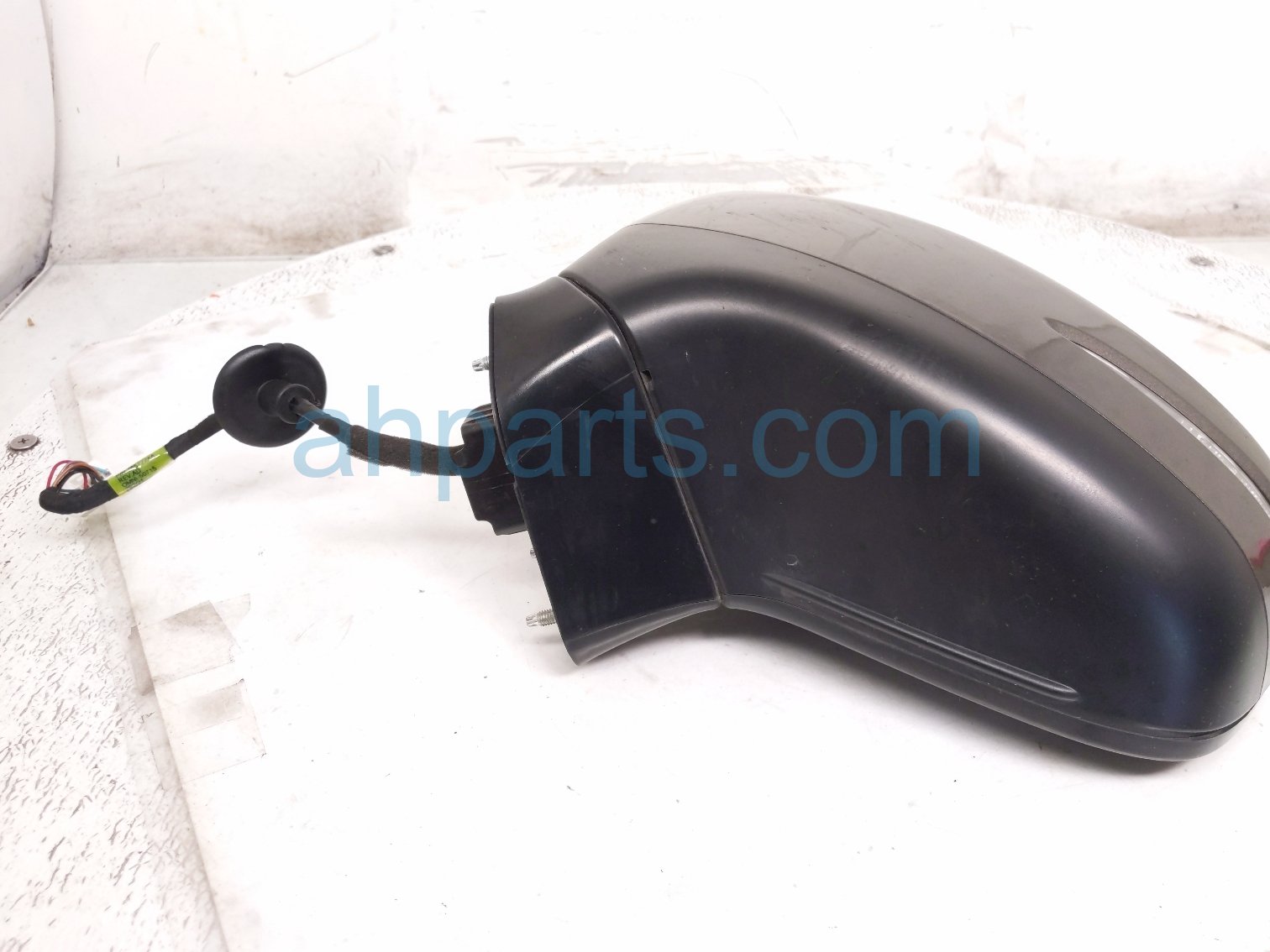 2022 Honda Odyssey Rear Driver Side View Mirror Silver 76250 THR A22ZB Replacement 2022 Honda Odyssey Rear Driver Side View Mirror Silver 76250 THR A22ZB Replacement thumbnail