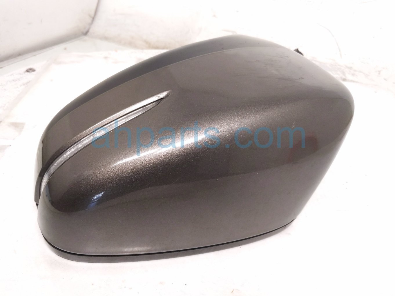 2022 Honda Odyssey Rear Driver Side View Mirror Silver 76250 THR A22ZB Replacement 2022 Honda Odyssey Rear Driver Side View Mirror Silver 76250 THR A22ZB Replacement thumbnail