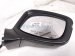 2022 Honda Odyssey Rear Passenger Side View Mirror Silver 76200 THR A52ZB Replacement 2022 Honda Odyssey Rear Passenger Side View Mirror Silver 76200 THR A52ZB Replacement thumbnail