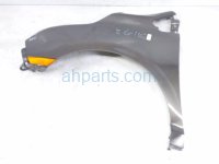Honda LH FENDER - SILVER *DENTED Honda LH FENDER - SILVER *DENTED