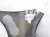 2022 Honda Odyssey Front Driver Fender Silver *dented 60261 TG7 A10ZZ Replacement 2022 Honda Odyssey Front Driver Fender Silver *dented 60261 TG7 A10ZZ Replacement thumbnail