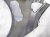 2022 Honda Odyssey Front Driver Fender Silver *dented 60261 TG7 A10ZZ Replacement 2022 Honda Odyssey Front Driver Fender Silver *dented 60261 TG7 A10ZZ Replacement thumbnail