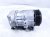 2025 Subaru Crosstrek Air + Clutch Ac Pump / Compressor 73111FN00A Replacement 2025 Subaru Crosstrek Air + Clutch Ac Pump / Compressor 73111FN00A Replacement thumbnail