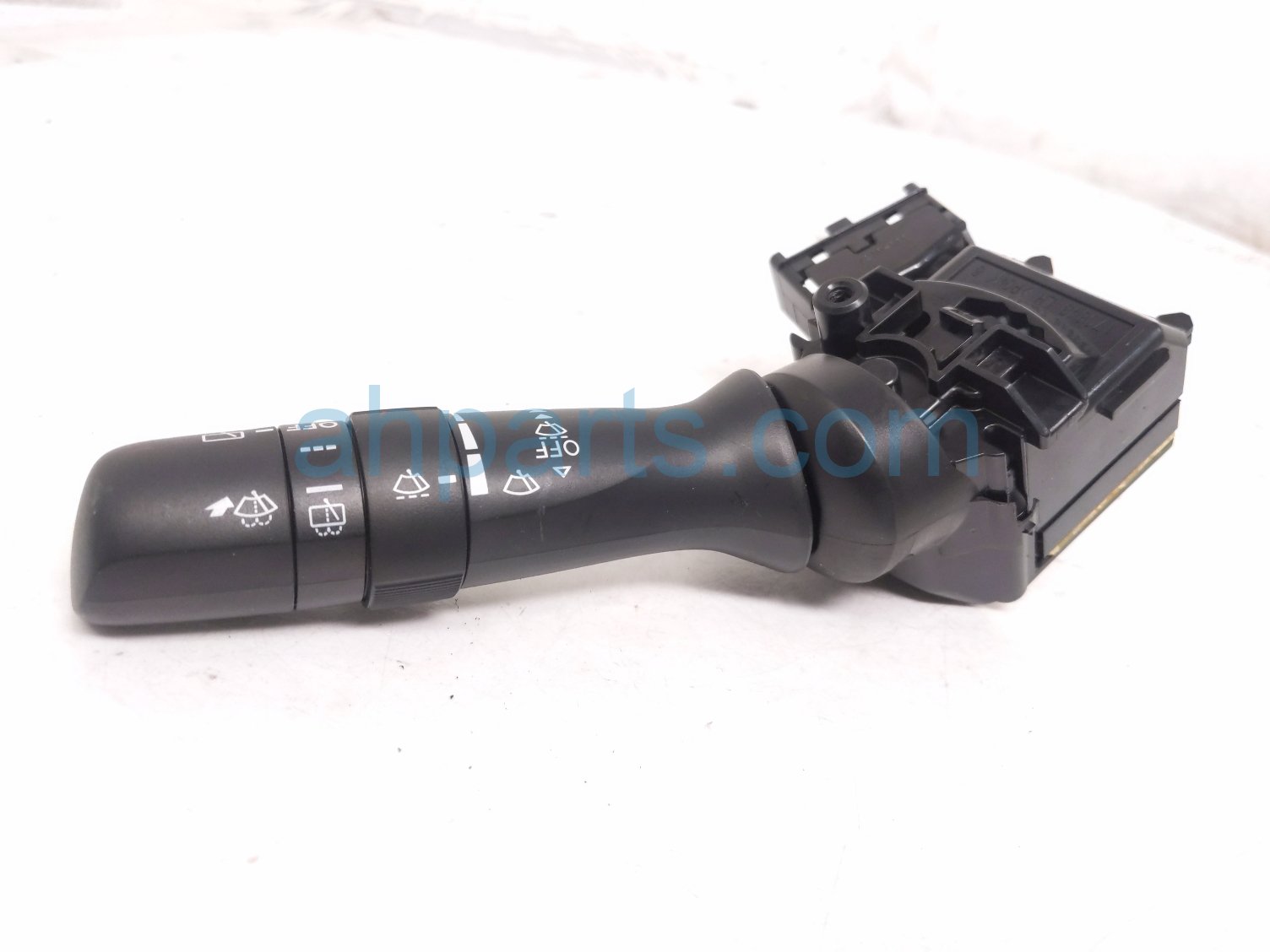 2025 Subaru Crosstrek Combo Windshield Wiper Column Switch 83114FN000 Replacement 2025 Subaru Crosstrek Combo Windshield Wiper Column Switch 83114FN000 Replacement thumbnail