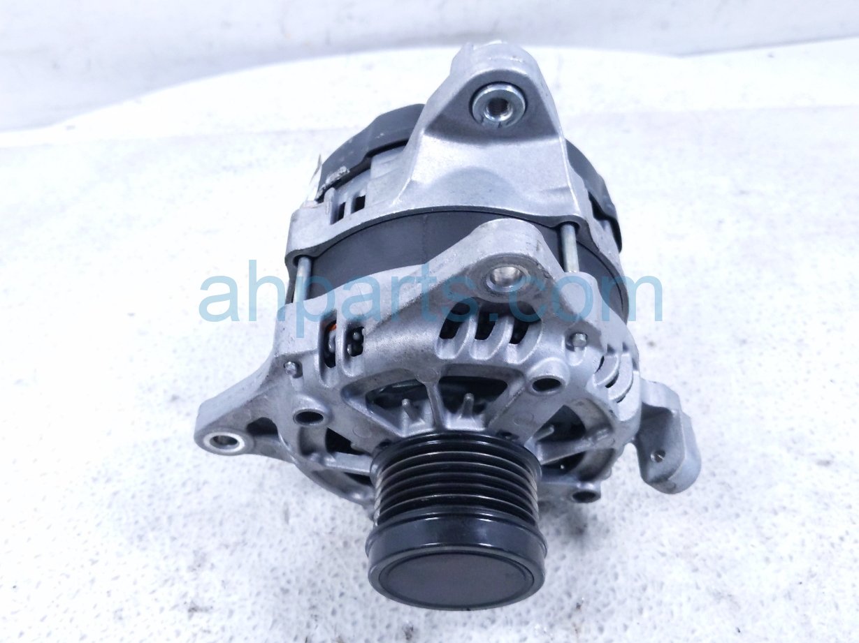2025 Subaru Crosstrek Alternator / Generator 23700AB200 Replacement 2025 Subaru Crosstrek Alternator / Generator 23700AB200 Replacement thumbnail