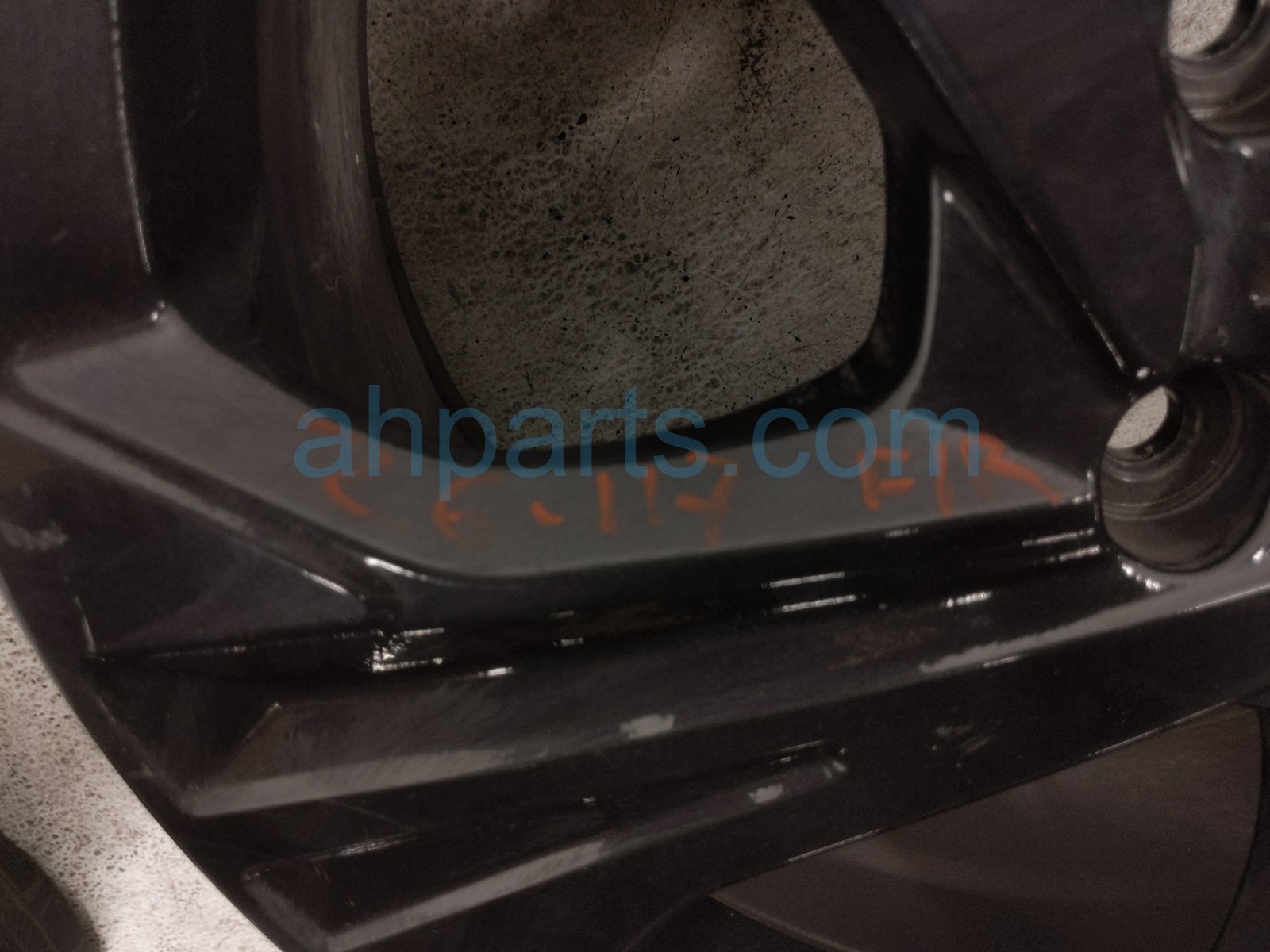 2025 Subaru Crosstrek Front Passenger Wheel / Rim Curb Rash 28111FN150 Replacement 2025 Subaru Crosstrek Front Passenger Wheel / Rim Curb Rash 28111FN150 Replacement thumbnail