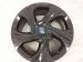 2025 Subaru Crosstrek Rear Passenger Wheel / Rim 28111FN150 Replacement 2025 Subaru Crosstrek Rear Passenger Wheel / Rim 28111FN150 Replacement thumbnail