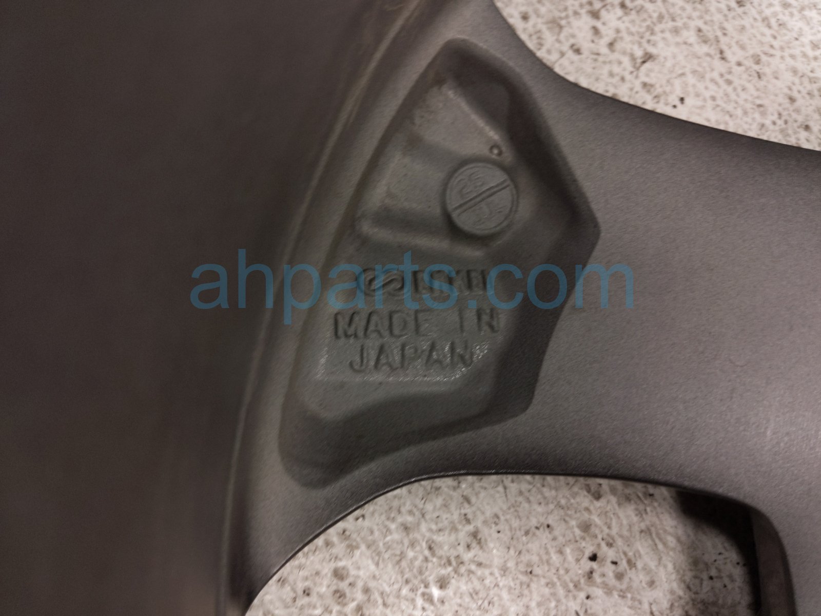 2025 Subaru Crosstrek Rear Passenger Wheel / Rim 28111FN150 Replacement 2025 Subaru Crosstrek Rear Passenger Wheel / Rim 28111FN150 Replacement thumbnail