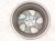 2025 Subaru Crosstrek Rear Driver Wheel / Rim 28111FN150 Replacement 2025 Subaru Crosstrek Rear Driver Wheel / Rim 28111FN150 Replacement thumbnail