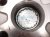 2025 Subaru Crosstrek Rear Driver Wheel / Rim 28111FN150 Replacement 2025 Subaru Crosstrek Rear Driver Wheel / Rim 28111FN150 Replacement thumbnail