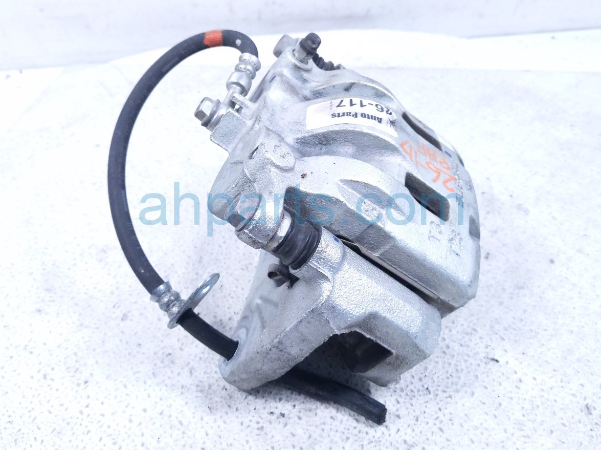 2025 Subaru Crosstrek Front Passenger Brake Caliper 26292FN021 Replacement 2025 Subaru Crosstrek Front Passenger Brake Caliper 26292FN021 Replacement thumbnail