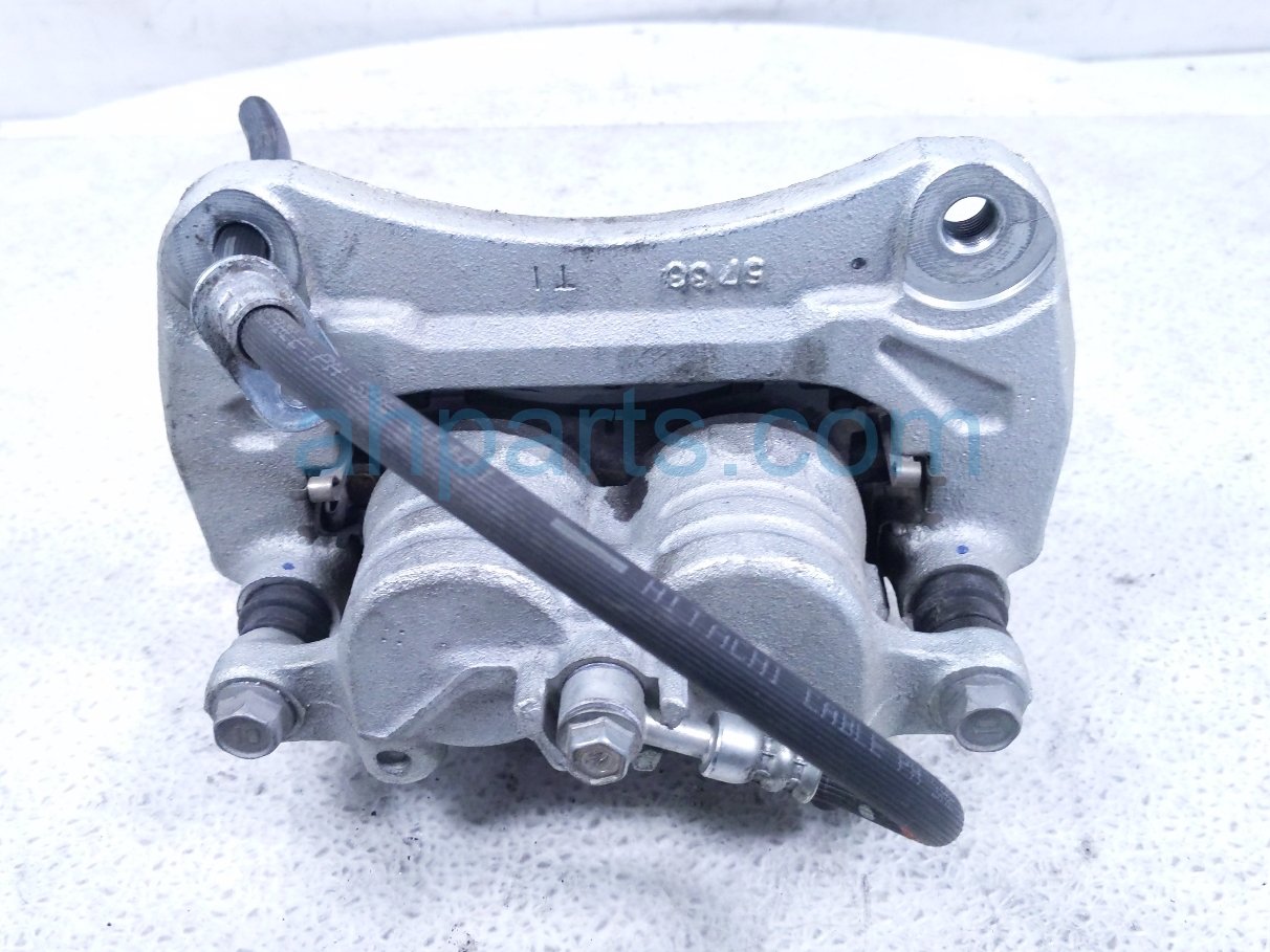 2025 Subaru Crosstrek Front Passenger Brake Caliper 26292FN021 Replacement 2025 Subaru Crosstrek Front Passenger Brake Caliper 26292FN021 Replacement thumbnail