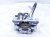2025 Subaru Crosstrek Rear Driver Brake Caliper 26692FN030 Replacement 2025 Subaru Crosstrek Rear Driver Brake Caliper 26692FN030 Replacement thumbnail