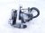 2025 Subaru Crosstrek Rear Driver Brake Caliper 26692FN030 Replacement 2025 Subaru Crosstrek Rear Driver Brake Caliper 26692FN030 Replacement thumbnail
