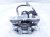 2025 Subaru Crosstrek Rear Passenger Brake Caliper 26692FN020 Replacement 2025 Subaru Crosstrek Rear Passenger Brake Caliper 26692FN020 Replacement thumbnail