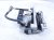 2025 Subaru Crosstrek Rear Passenger Brake Caliper 26692FN020 Replacement 2025 Subaru Crosstrek Rear Passenger Brake Caliper 26692FN020 Replacement thumbnail