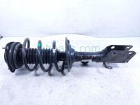 Subaru FR/LH STRUT ABSORBER + SPRING Subaru FR/LH STRUT ABSORBER + SPRING