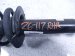 2025 Subaru Crosstrek Rear Passenger Strut Absorber + Spring 20365FN000 Replacement 2025 Subaru Crosstrek Rear Passenger Strut Absorber + Spring 20365FN000 Replacement thumbnail