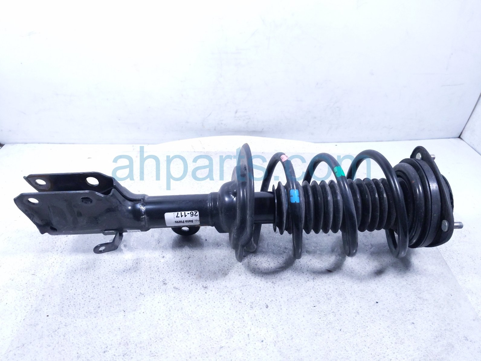 Subaru FR/RH STRUT ABSORBER + SPRING