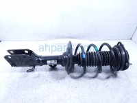 Subaru FR/RH STRUT ABSORBER + SPRING Subaru FR/RH STRUT ABSORBER + SPRING
