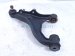 2025 Subaru Crosstrek Rear Passenger Upper Control Arm 20252SG001 Replacement 2025 Subaru Crosstrek Rear Passenger Upper Control Arm 20252SG001 Replacement thumbnail