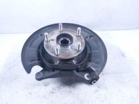 Subaru RR/RH SPINDLE KNUCKLE HUB Subaru RR/RH SPINDLE KNUCKLE HUB