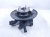 2025 Subaru Crosstrek Axle Stub Rear Passenger Spindle Knuckle Hub 28411FN020 Replacement 2025 Subaru Crosstrek Axle Stub Rear Passenger Spindle Knuckle Hub 28411FN020 Replacement thumbnail