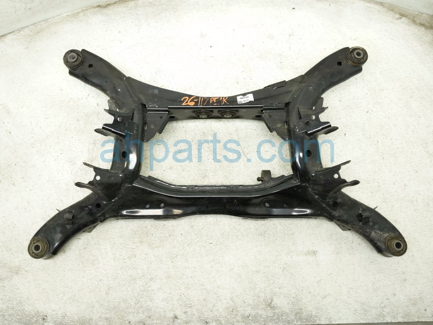 Subaru REAR SUB FRAME / CRADLE
