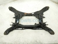 Subaru REAR SUB FRAME / CRADLE Subaru REAR SUB FRAME / CRADLE