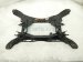 2025 Subaru Crosstrek Crossmember Rear Sub Frame / Cradle 20152FN000 Replacement 2025 Subaru Crosstrek Crossmember Rear Sub Frame / Cradle 20152FN000 Replacement thumbnail
