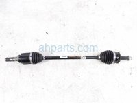 Subaru FR/RH CV AXLE DRIVE SHAFT Subaru FR/RH CV AXLE DRIVE SHAFT